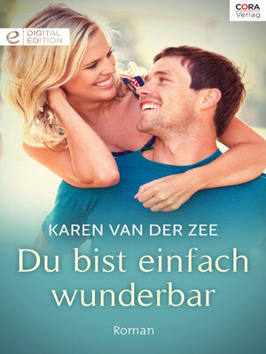 cover image of Du bist einfach wunderbar